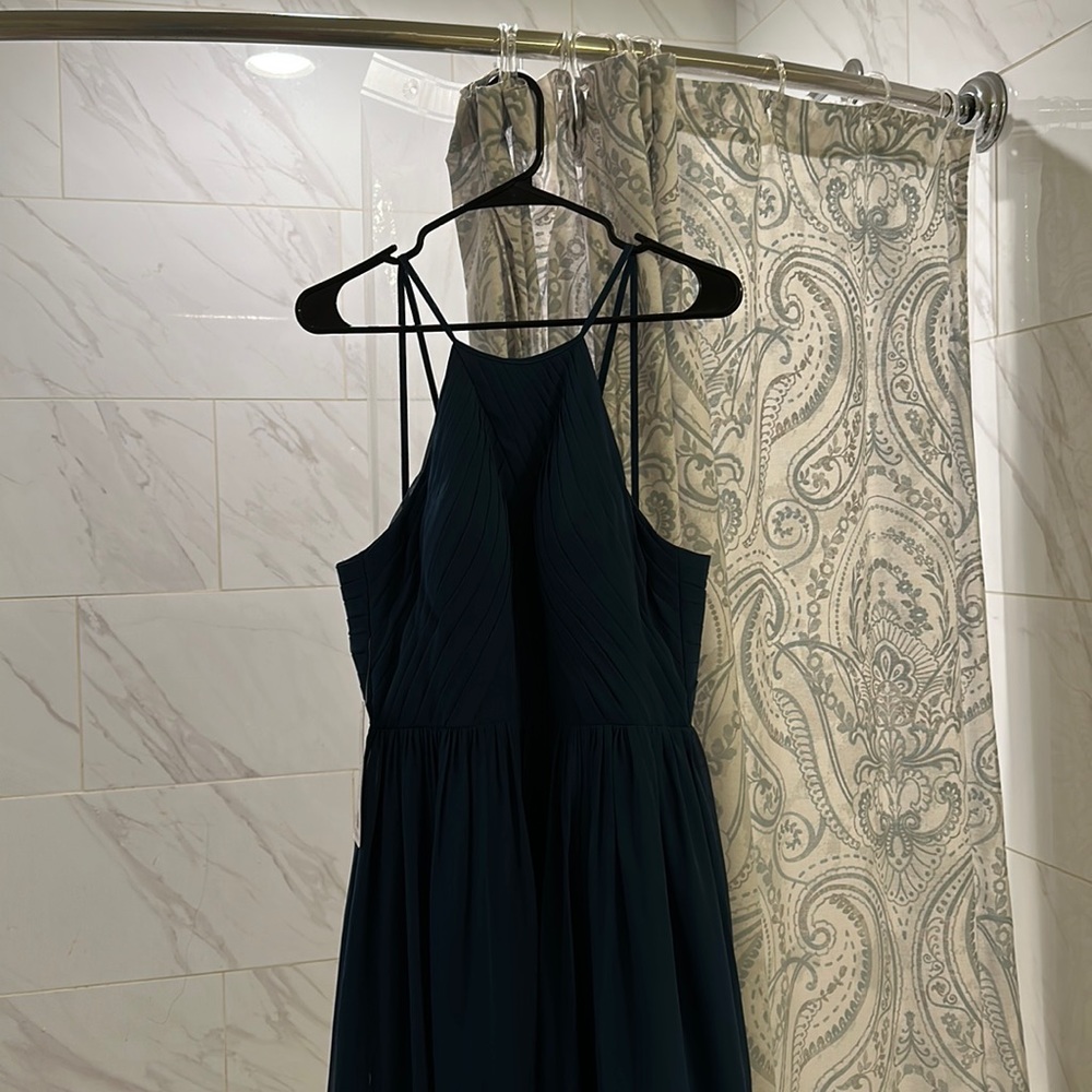 Azazie bridesmaids dress